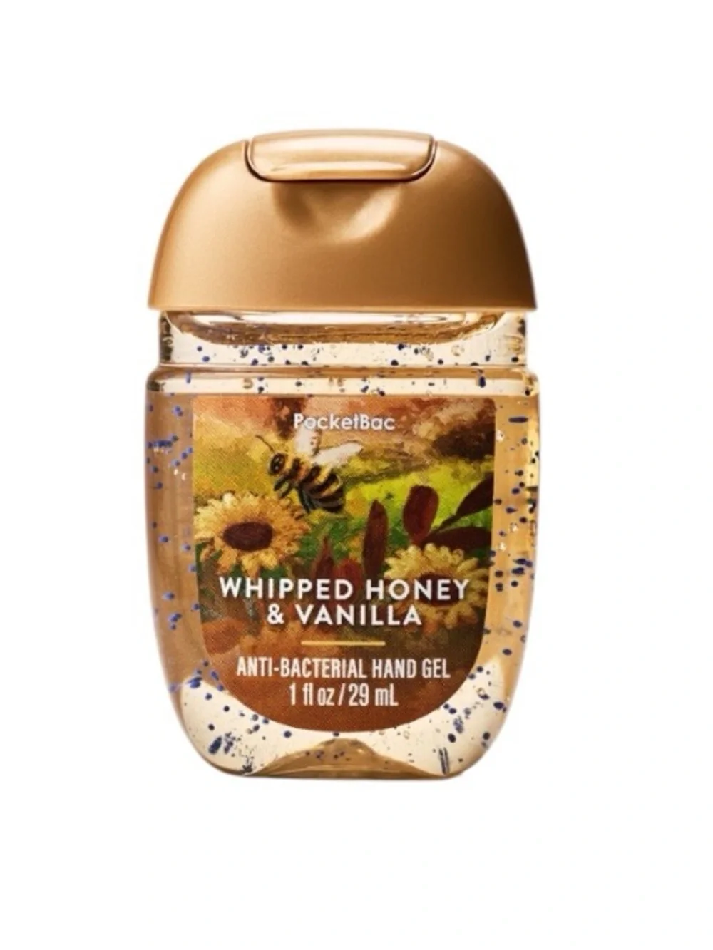 Bath & Body Works new fall